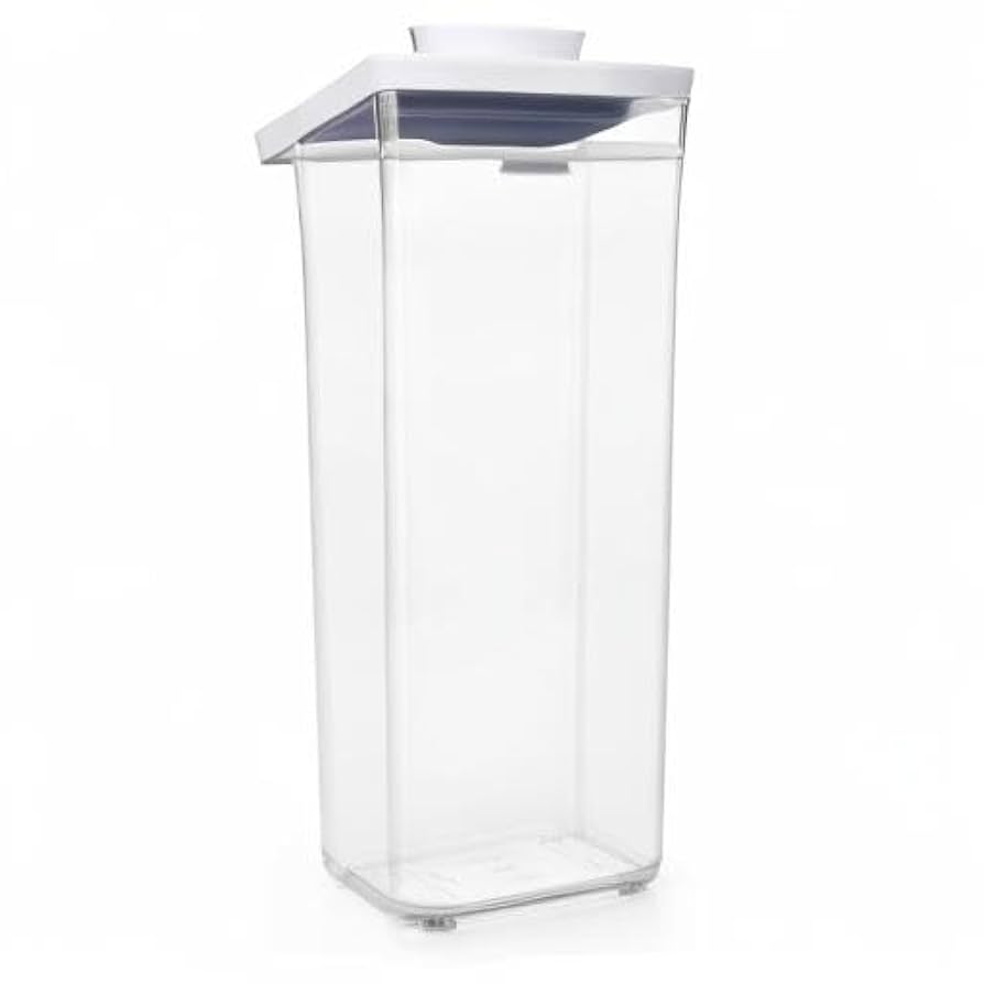 Amazon｜オクソー 保存容器 OXO プラスチック 密閉 1.6L ポップ